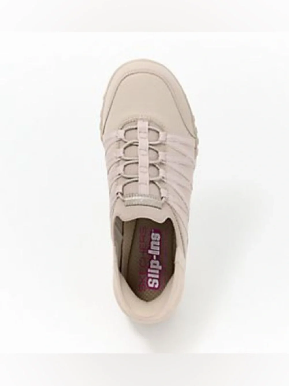 Skechers Hands Free Slip-ins® Relaxed Fit® Breathe Easy Roll
